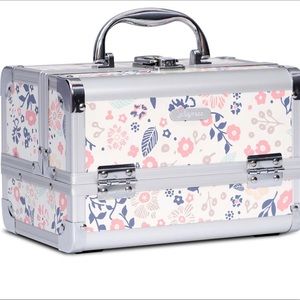 🌺3/$15 Joligrace makeup case